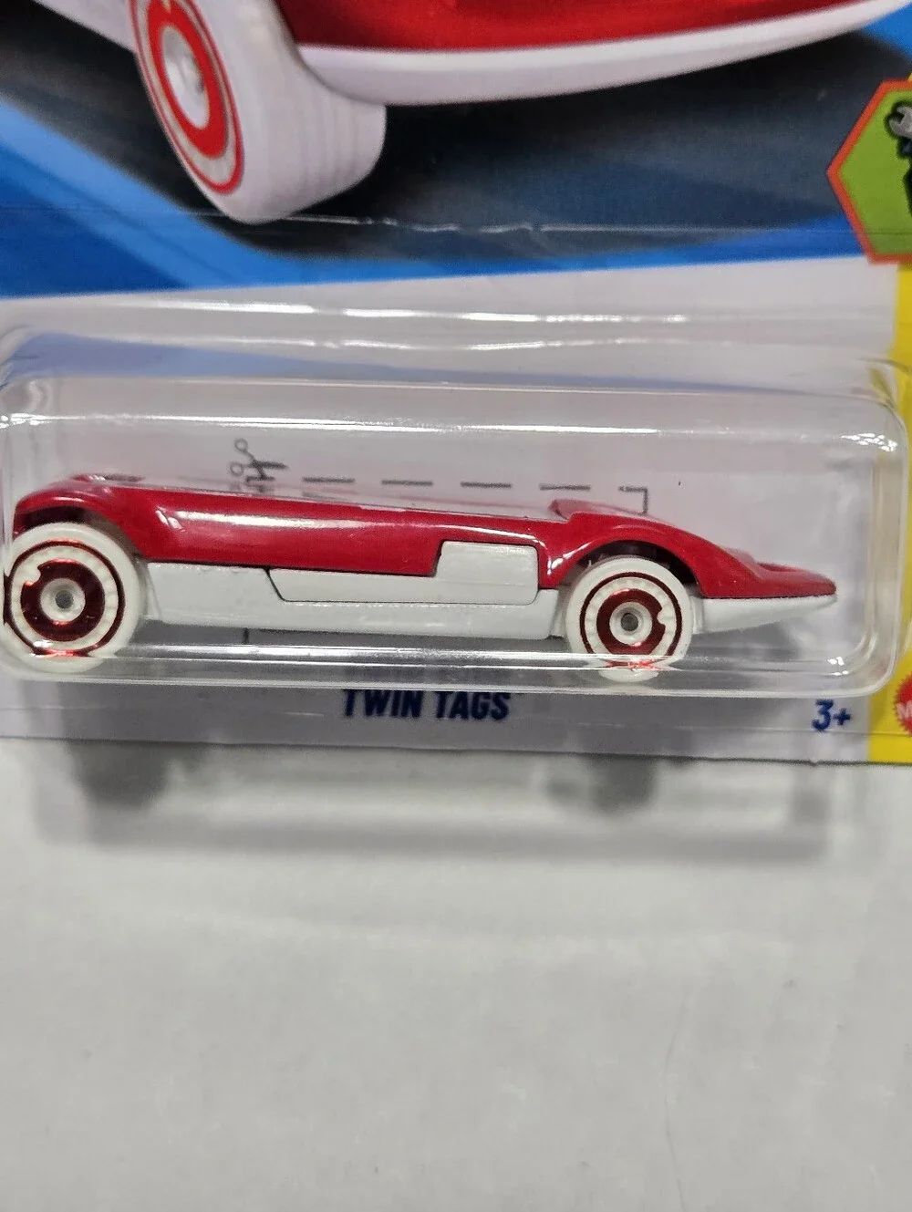 Mattel 2026 hot